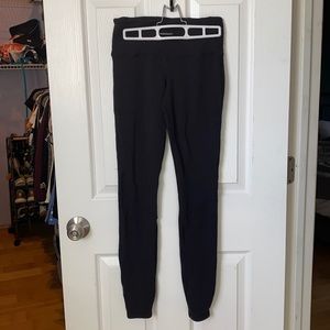 🍋 Lululemon leggings size 6